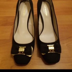 5 1/2 Naturalizer Heels